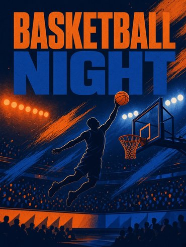 Knicks Games poster